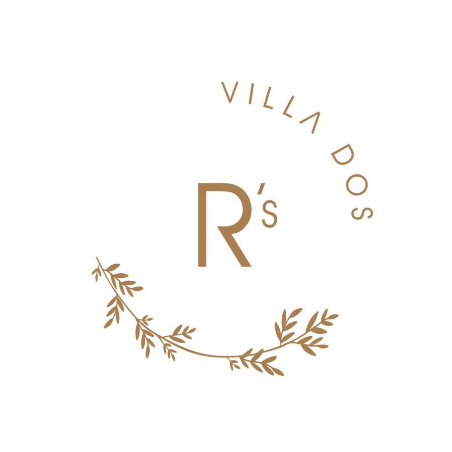 Villa Dos R'S Авис Екстериор снимка
