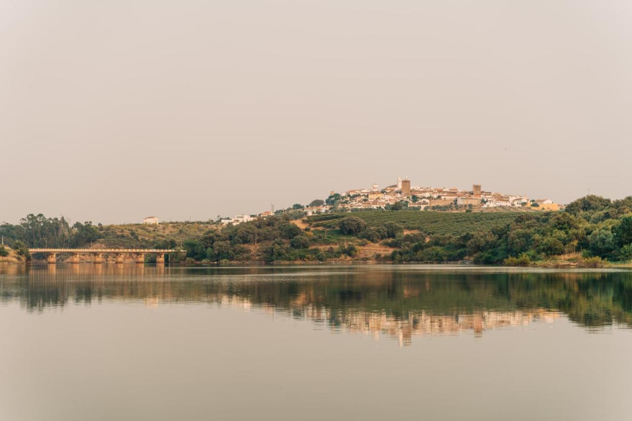 Villa Dos R'S Авис Екстериор снимка