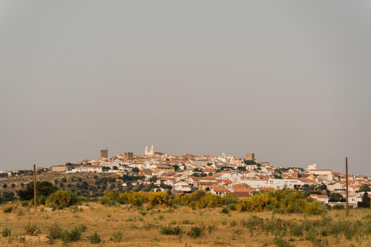 Villa Dos R'S Авис Екстериор снимка
