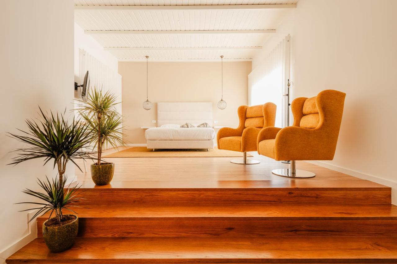 Villa Dos R'S Авис Екстериор снимка