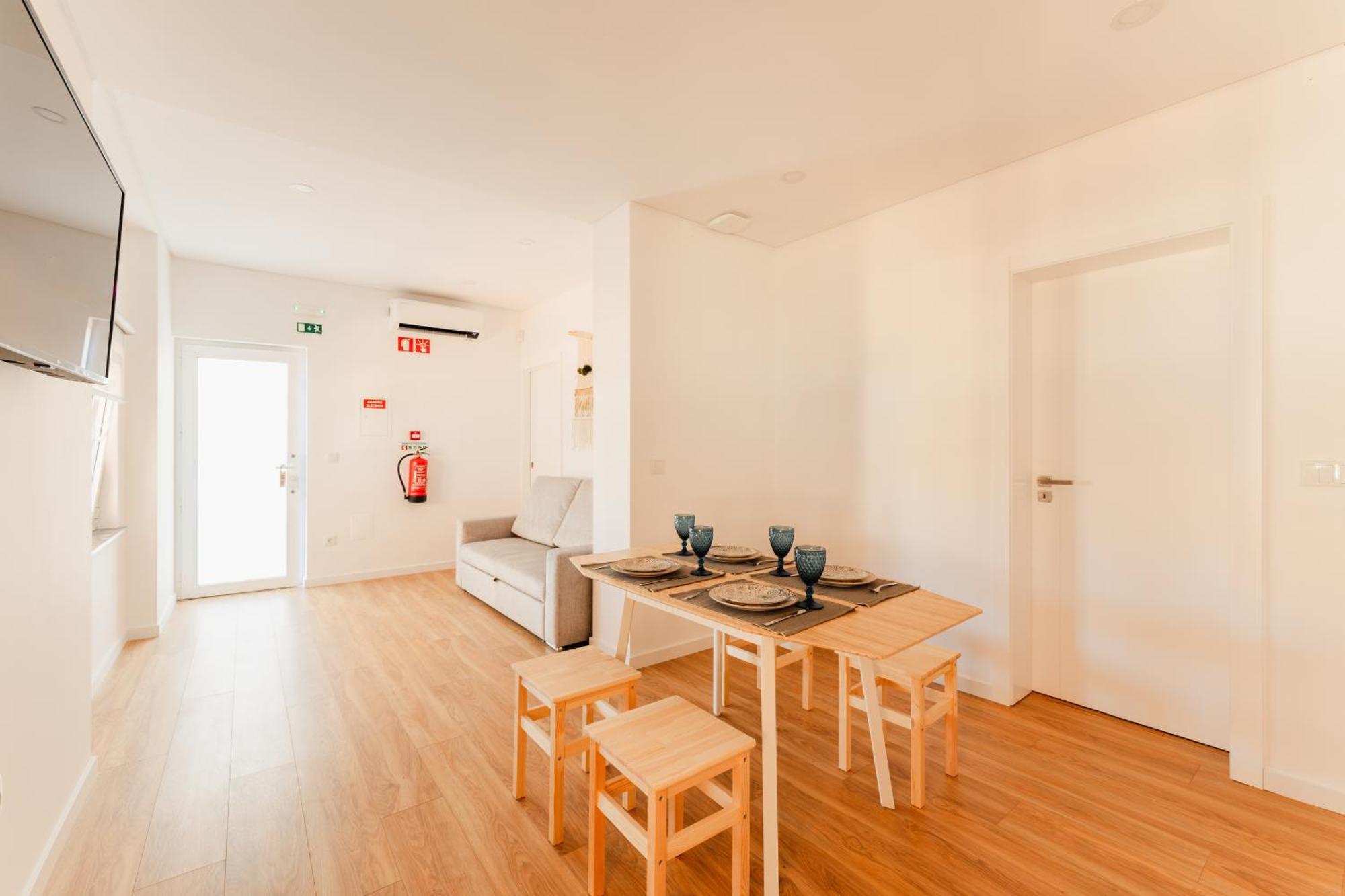 Villa Dos R'S Авис Екстериор снимка