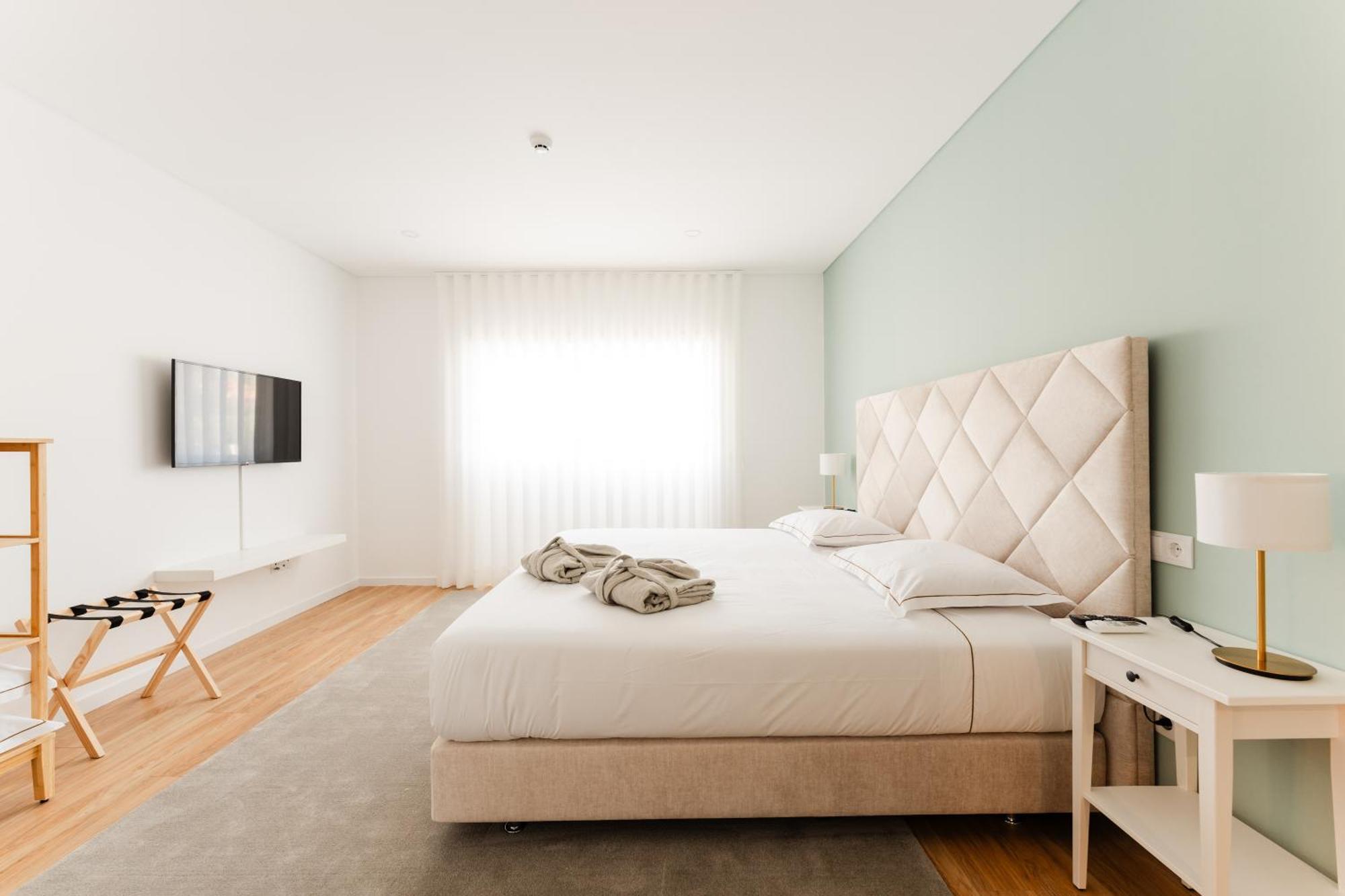 Villa Dos R'S Авис Екстериор снимка