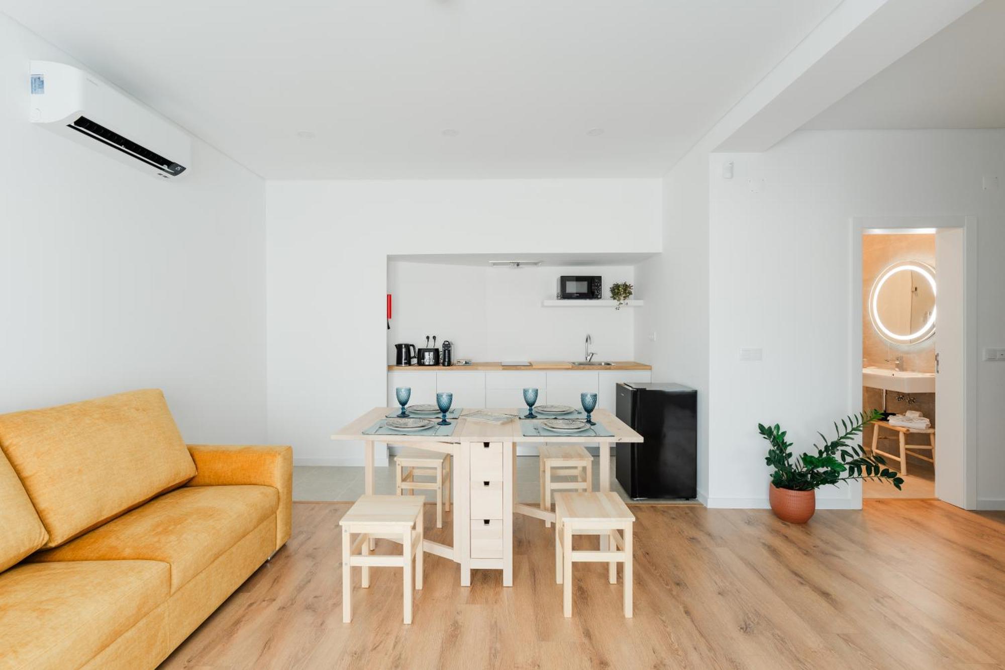 Villa Dos R'S Авис Екстериор снимка