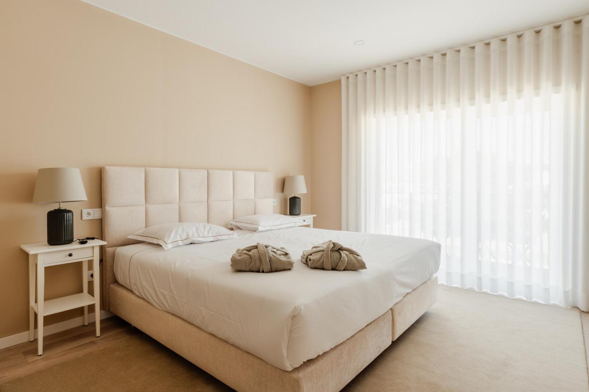 Villa Dos R'S Авис Екстериор снимка