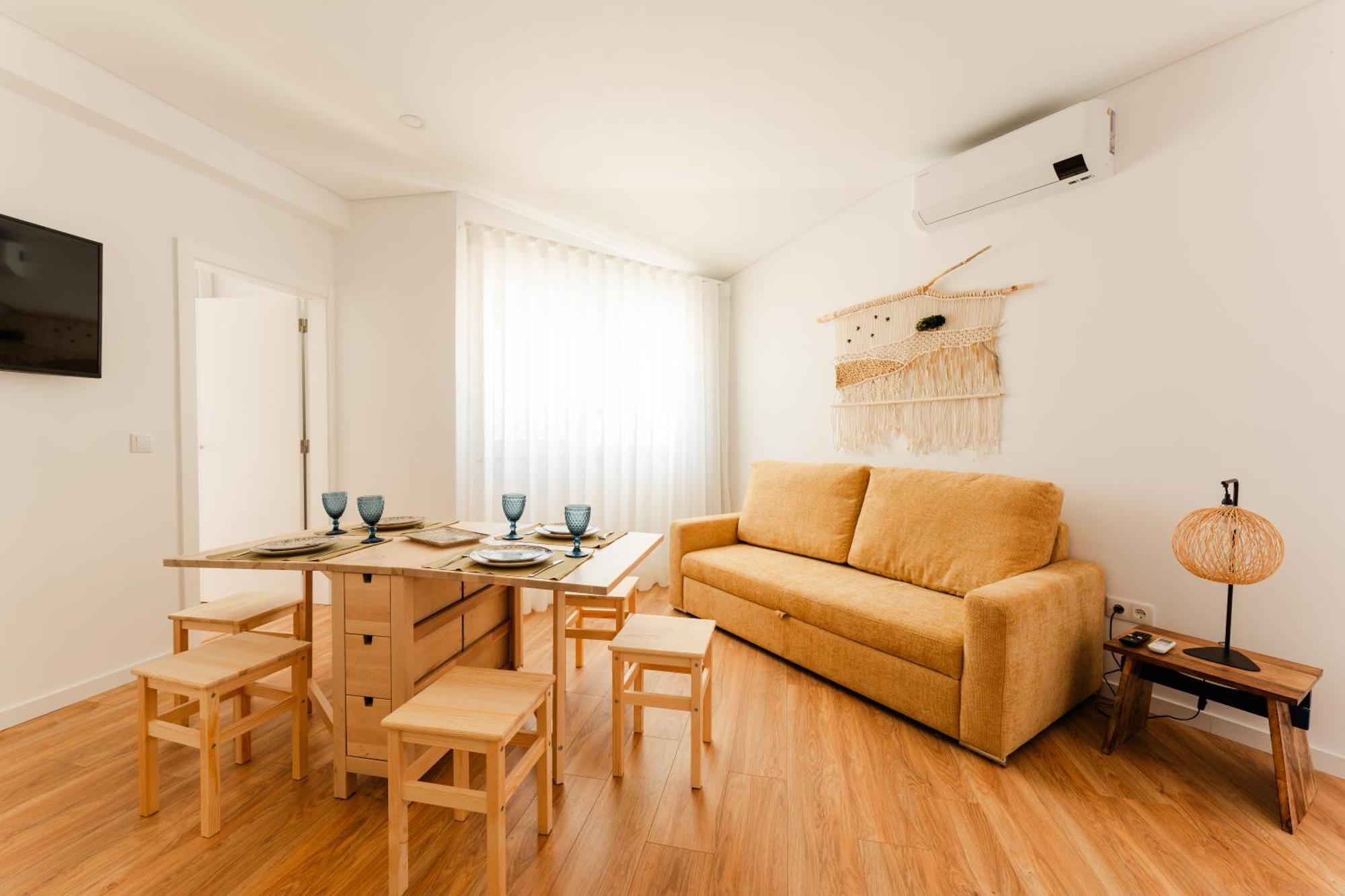Villa Dos R'S Авис Екстериор снимка