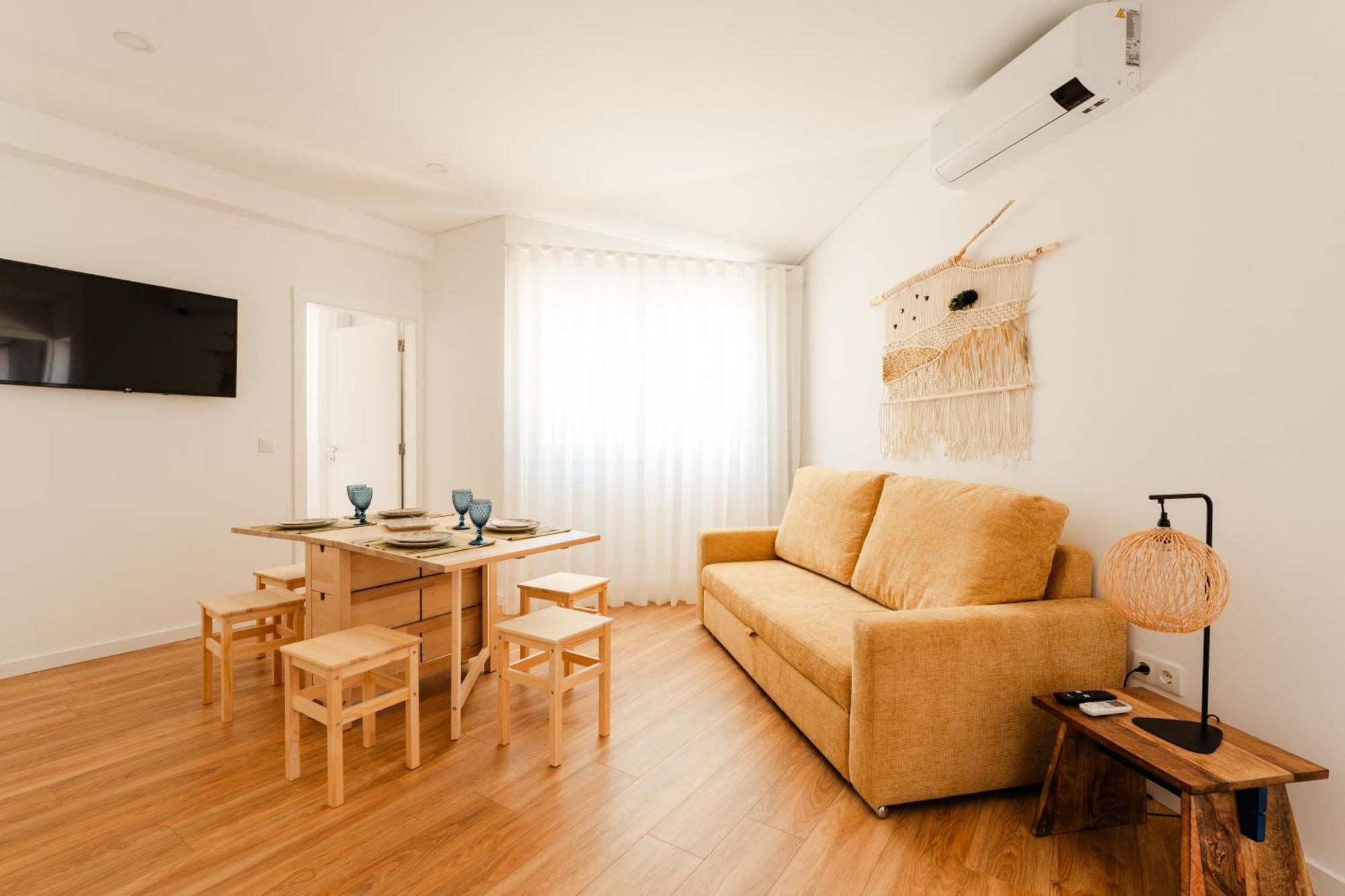 Villa Dos R'S Авис Екстериор снимка