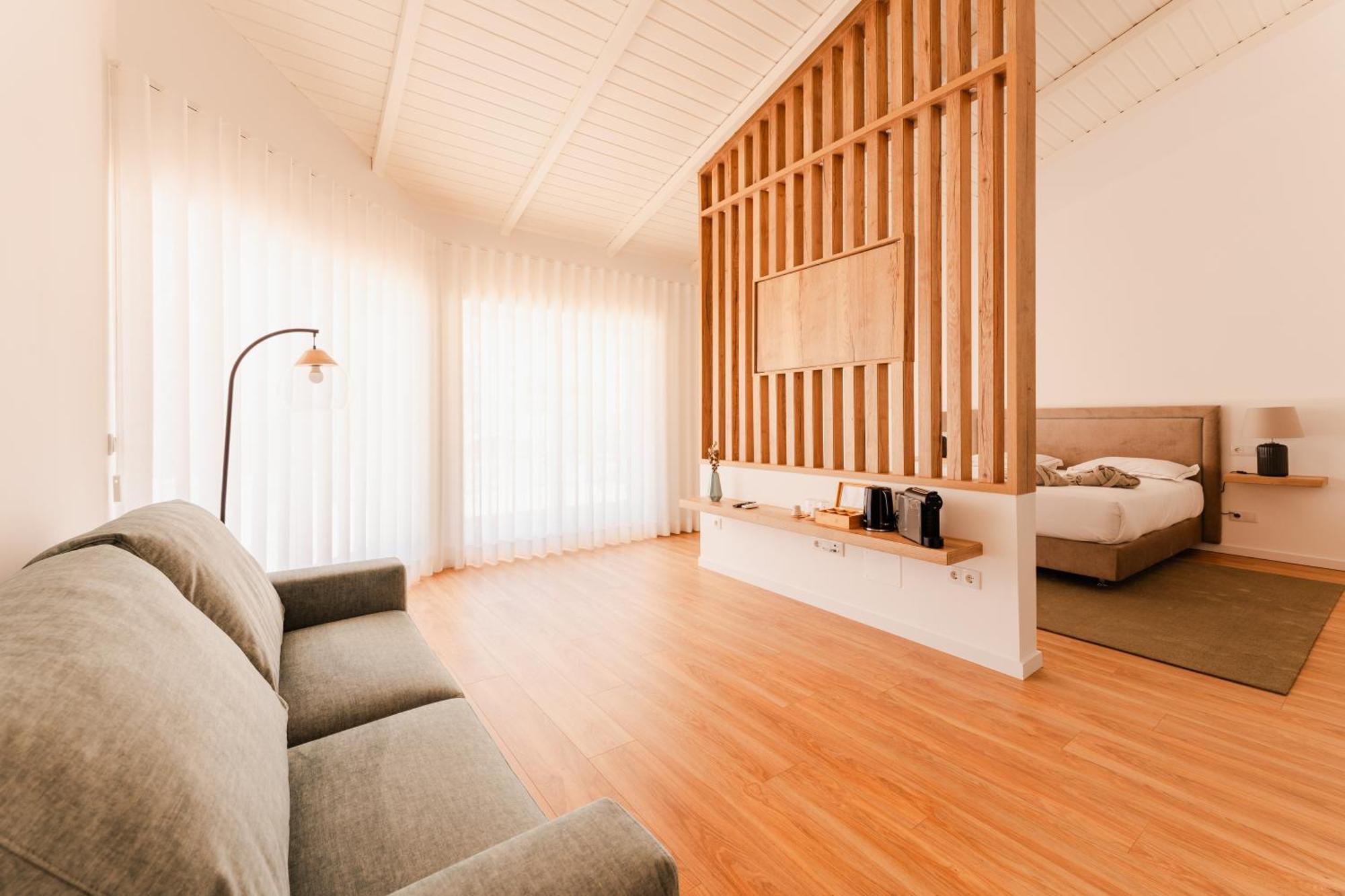 Villa Dos R'S Авис Екстериор снимка