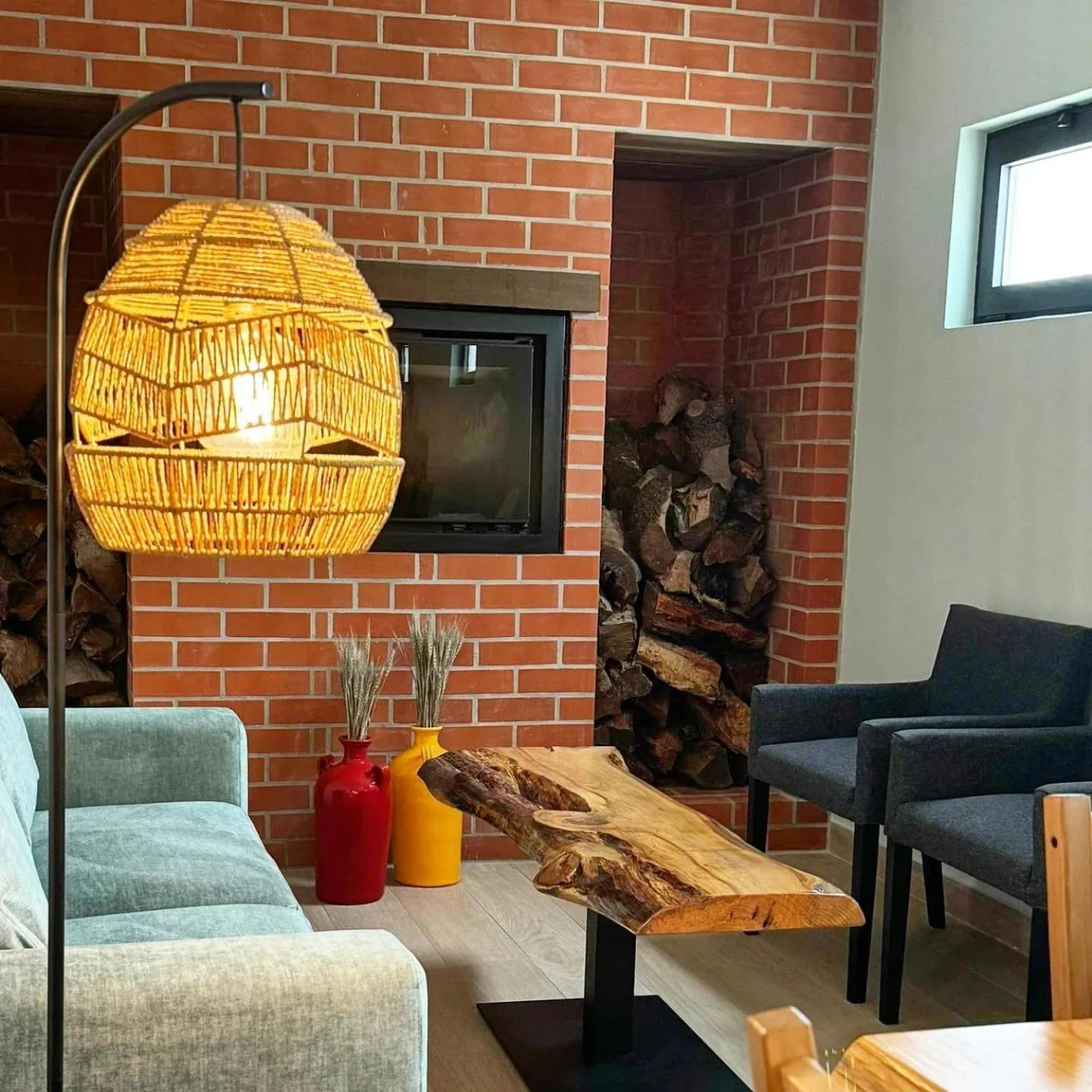 Villa Dos R'S Авис Екстериор снимка